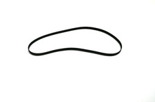 Cinghia piatta per autoradio Clarion Columbia M-522-M1 ricevitore cassetta Flat Belt