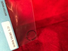 ANELLO PISTONE SUPER TIGRE S