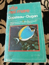 Vita nel mare . Jacques-Yves
