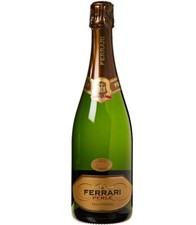 FERRARI PERLE SPUMANTE CL.75