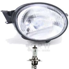 Faro Alogeno Destro Per Toyota