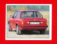 AUTO SEBESSEG - Panini -Figurina-Sticker- n. 227 - BMW 325ix 170cv -New