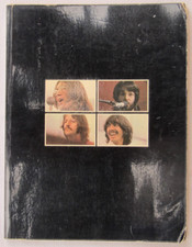 libro/book/livre/buch "THE BEATLES GET BACK"