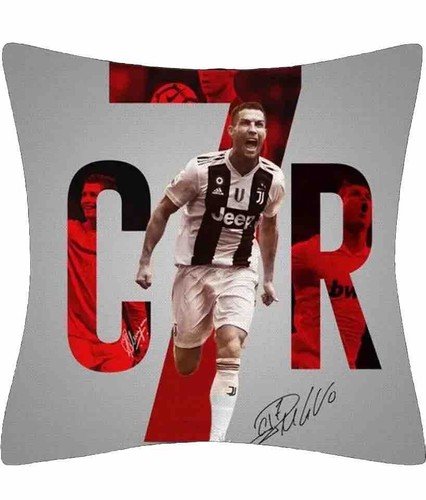 Cristiano ronaldo pillowcase - cristiano,