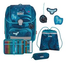 Scout LED Genius Set 4-teilig