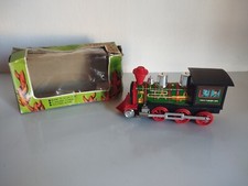 trenino Western Express