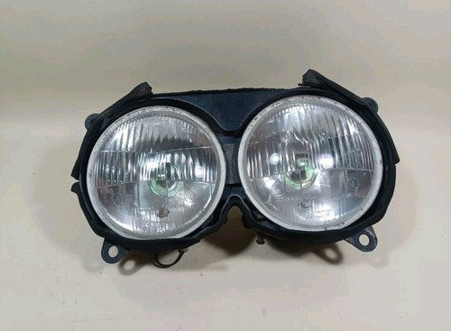 Yamaha fzr 1000 genesis faro - yamaha,