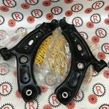 Coppia Bracci Sospensione