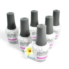 6 Bottiglie Nail Harmony
