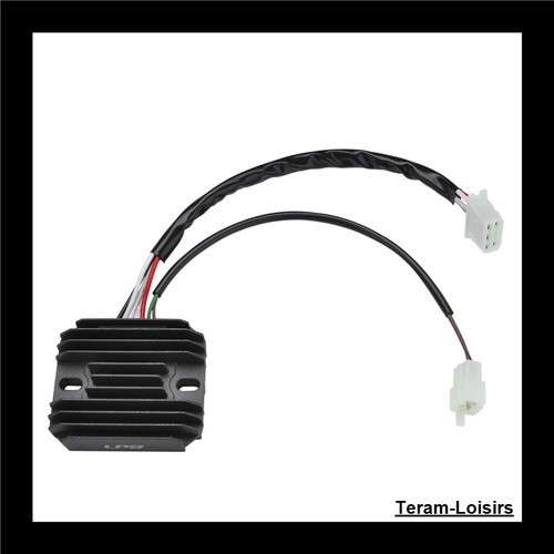 Regulateur tension pour yamaha - regulateur,