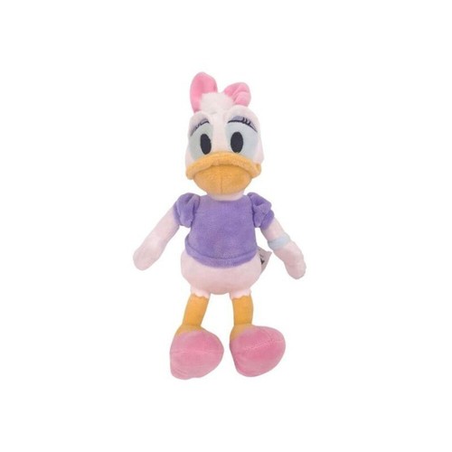 Peluche disney paperina cm - peluche,