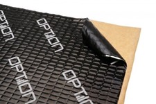 Opzione tappetino isolante