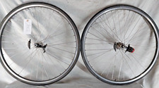 Set ruote bici da strada