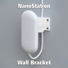 Per Ubiquiti Nanostation