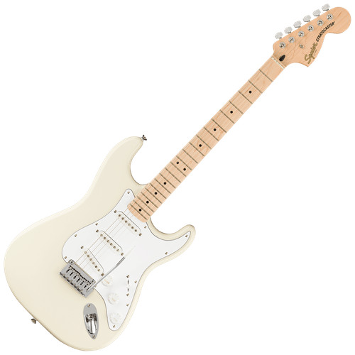 Fender squier affinity series - squier,