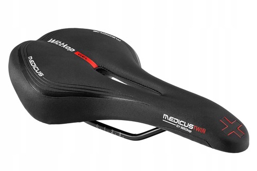 Sella bici wittkop twin - bici,