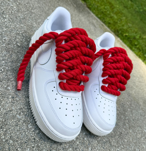 Nike air force one bianche - force, 1