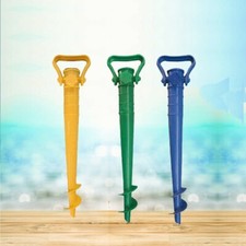 Picchetto Trivella Supporto In