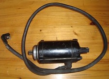 Motorino avviamento Honda VFR