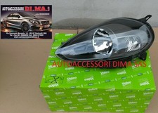 FARO FANALE PROIETTORE SX FIAT