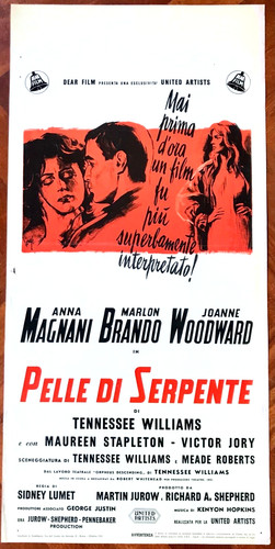 Pelle serpente the - serpente, /