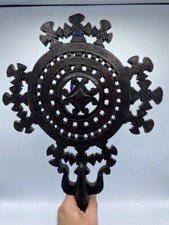 CRUZ CRISTIANA COPTA ETIOPE DE