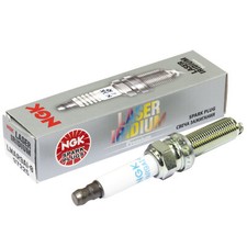 Candela di accensione NGK