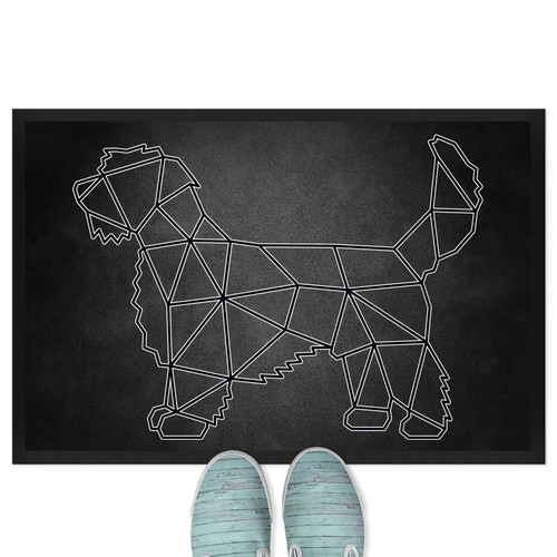 Petit basset grifone - grifone, vandea