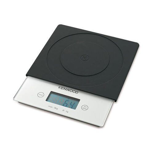 Bilancia cucina kenwood - bilancia,