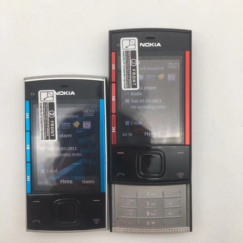 Original nokia series 00 - original,