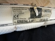Materassi singoli dorelan - 2,