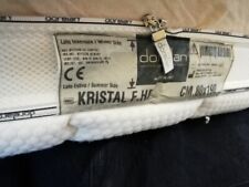 2 Materassi singoli DORELAN