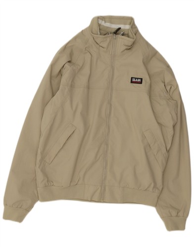 Giubbotto bomber uomo slam - giubbotto,