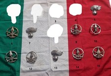 FREGIO PER BASCO ESERCITO