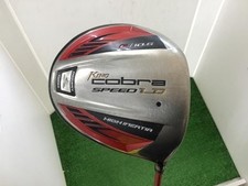 KINGcobra F/SPEED LD Driver