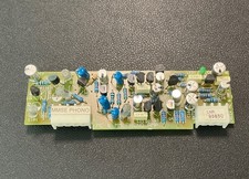 Scheda phono Creek MM SE