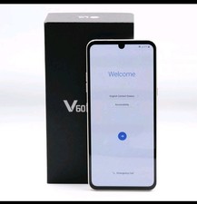 Smartphone LG V60 THINQ 5G