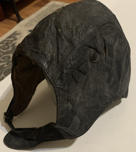 Casco vintage harley - vintage,