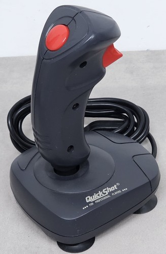 Joystick quick shot - quick,