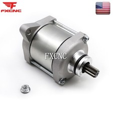 12V Electrical Engine Starter