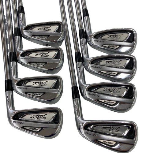 Titleist ap2 714 - titleist, di