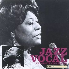 [Used] Jazz CD Omnibus / Jazz