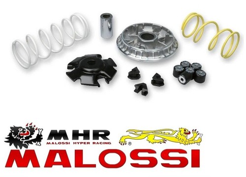 Variatore malossi multivar - variatore,