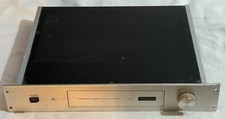 Accuphase STEREO DISC
