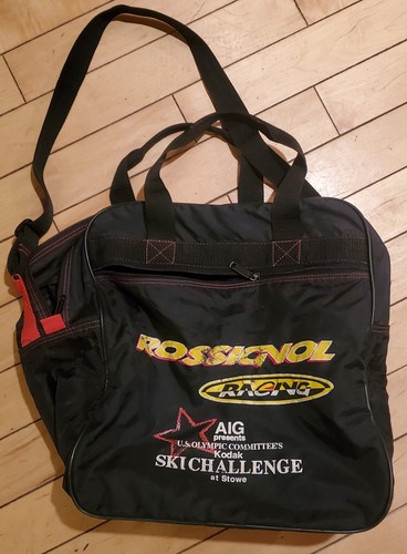 Rossignol olympic - rossignol,