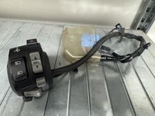 Commutatore Blocchetto Devioluci Sinistro Honda Cb 1000 R 2020 35200-MKJ-D02