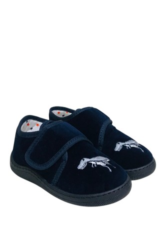 Pas blu navy stampato - pas,,