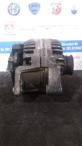 Alternatore per opel - alternatore,