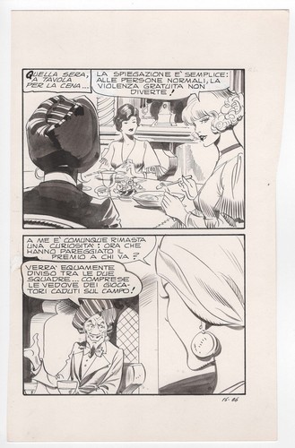 Leone frollo tavola - frollo,