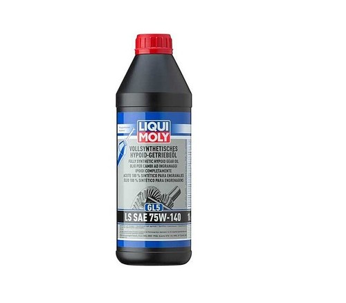 Liqui moly 4421 75w - liqui, gl5